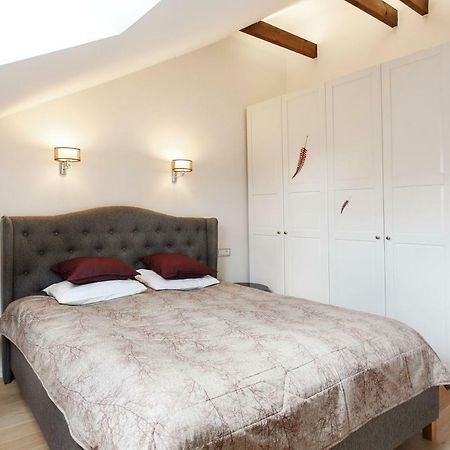 #Stayhere 3Bdr Modern & Stylish Apartment - Heart Of Old Town By Houseys Vilnius Exterior photo