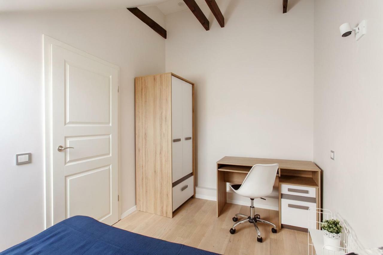 #Stayhere 3Bdr Modern & Stylish Apartment - Heart Of Old Town By Houseys Vilnius Exterior photo