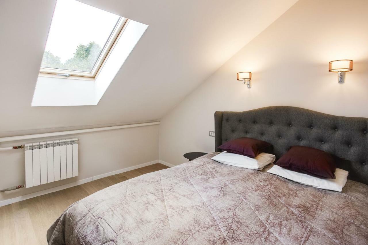 #Stayhere 3Bdr Modern & Stylish Apartment - Heart Of Old Town By Houseys Vilnius Exterior photo