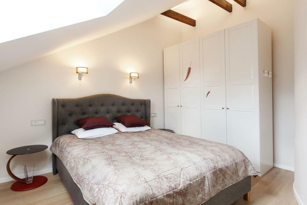 #Stayhere 3Bdr Modern & Stylish Apartment - Heart Of Old Town By Houseys Vilnius Exterior photo