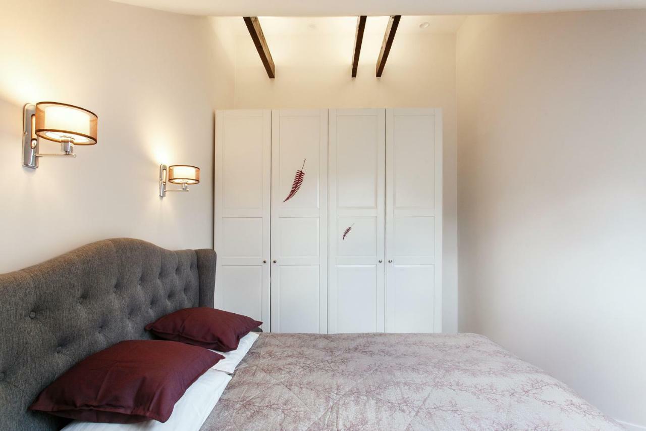 #Stayhere 3Bdr Modern & Stylish Apartment - Heart Of Old Town By Houseys Vilnius Exterior photo
