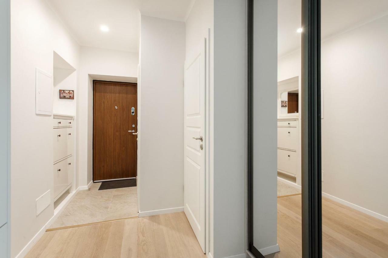 #Stayhere 3Bdr Modern & Stylish Apartment - Heart Of Old Town By Houseys Vilnius Exterior photo
