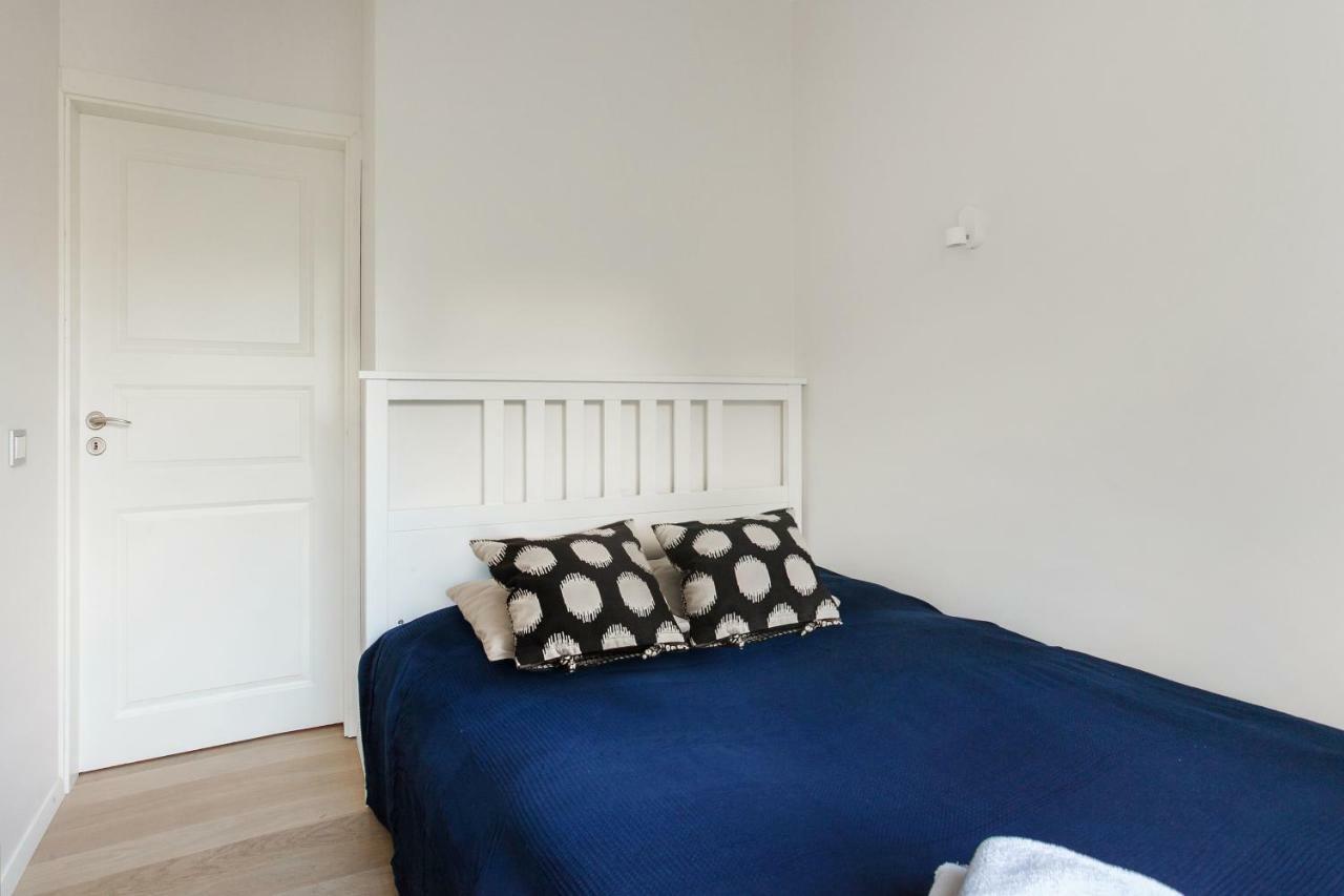 #Stayhere 3Bdr Modern & Stylish Apartment - Heart Of Old Town By Houseys Vilnius Exterior photo