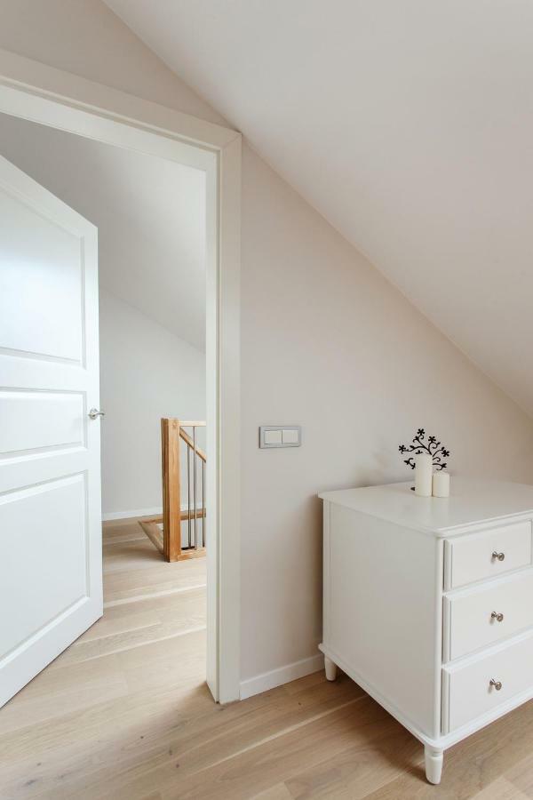 #Stayhere 3Bdr Modern & Stylish Apartment - Heart Of Old Town By Houseys Vilnius Exterior photo