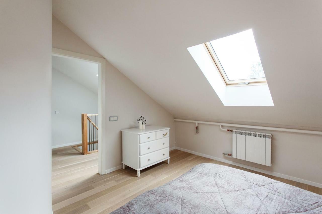 #Stayhere 3Bdr Modern & Stylish Apartment - Heart Of Old Town By Houseys Vilnius Exterior photo