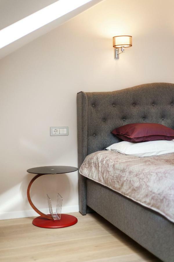 #Stayhere 3Bdr Modern & Stylish Apartment - Heart Of Old Town By Houseys Vilnius Exterior photo